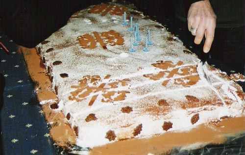 torta