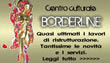 vai alla pagina del Borderline