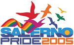 Salerno Pride 2005