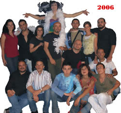 vai alla pagina del 2006